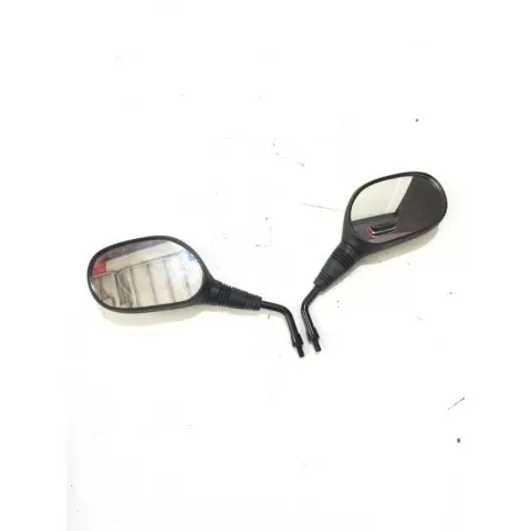 Coppia specchi TGB 525 4X4 Target