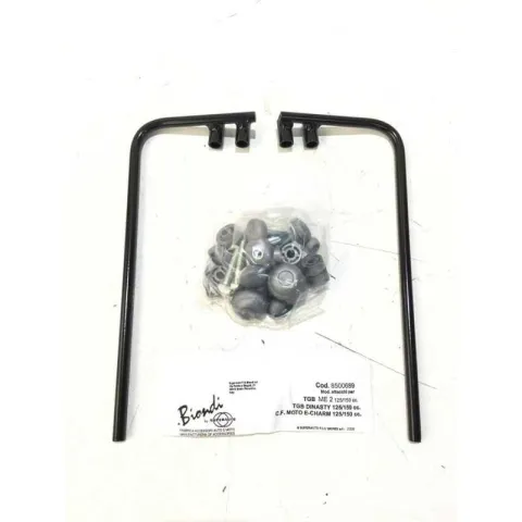 Biondi Kit attacchi parabrezza Tgb Dinasty 125/150
