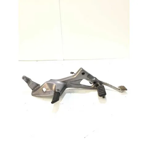 PEDANA POGGIAPIEDI DESTRA HONDA DEAUVILLE NT 700 V