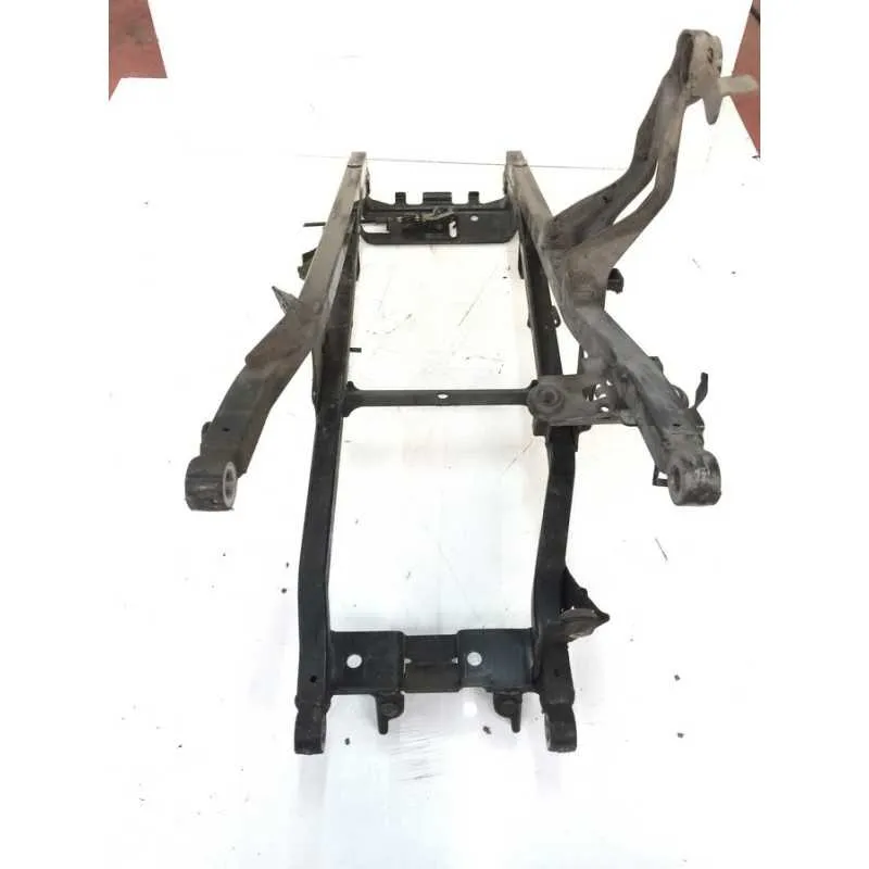 TELAIETTO POSTERIORE HONDA DEAUVILLE NT 700 V