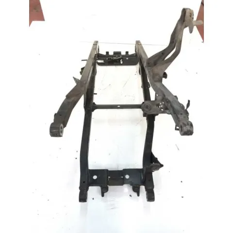 TELAIETTO POSTERIORE HONDA DEAUVILLE NT 700 V