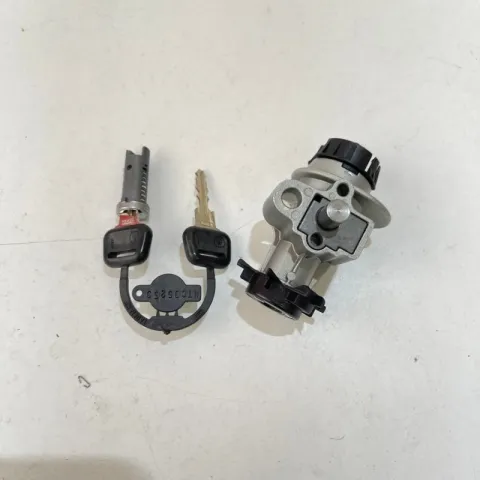 KIT QUADRO AVVIAMENTO PEUGEOT LUDIX