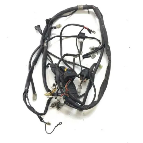 CABLAGGIO IMPIANTO ELETTRICO APRILIA SCARABEO 200 00/04