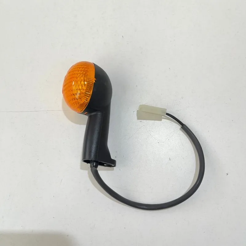 FRECCIA INDICATORE DIREZIONE ANT SX POST DX ORIGINALE PEUGEOT LUDIX