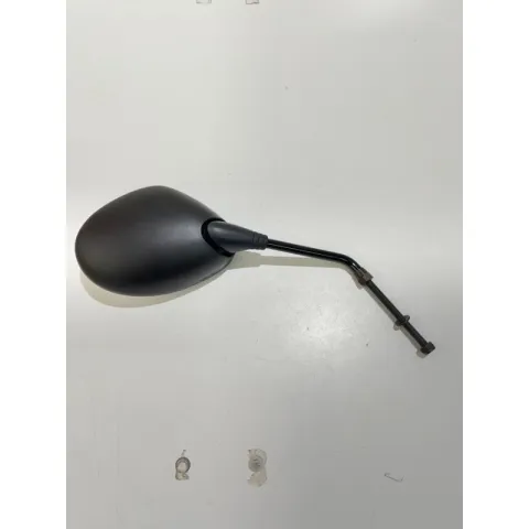 Specchio Destro Peugeot Looxor NERO