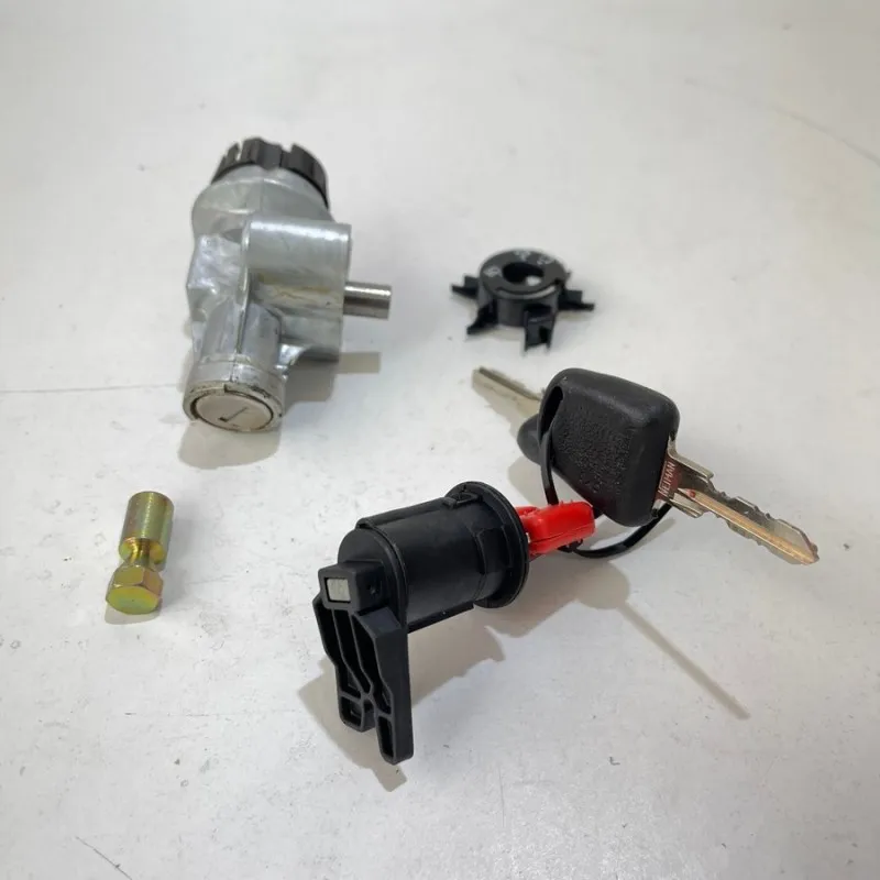 KIT QUADRO AVVIAMENTO E SELLA PEUGEOT SPEEDFIGHT-TREKKER