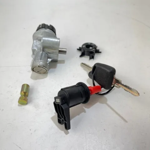KIT QUADRO AVVIAMENTO E SELLA PEUGEOT SPEEDFIGHT-TREKKER