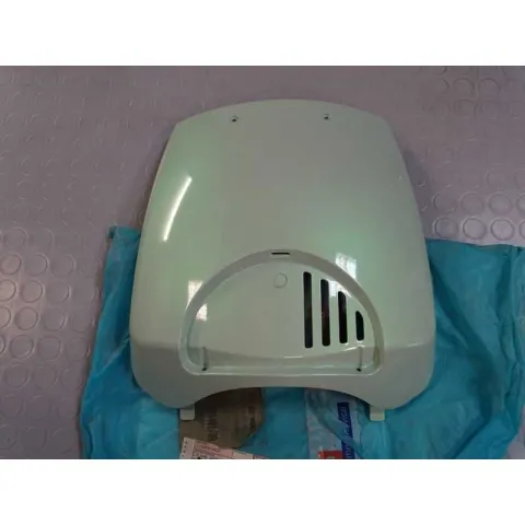 Coperchio Scudo Anteriore APRILIA Scarabeo 125-150 COD.8148258