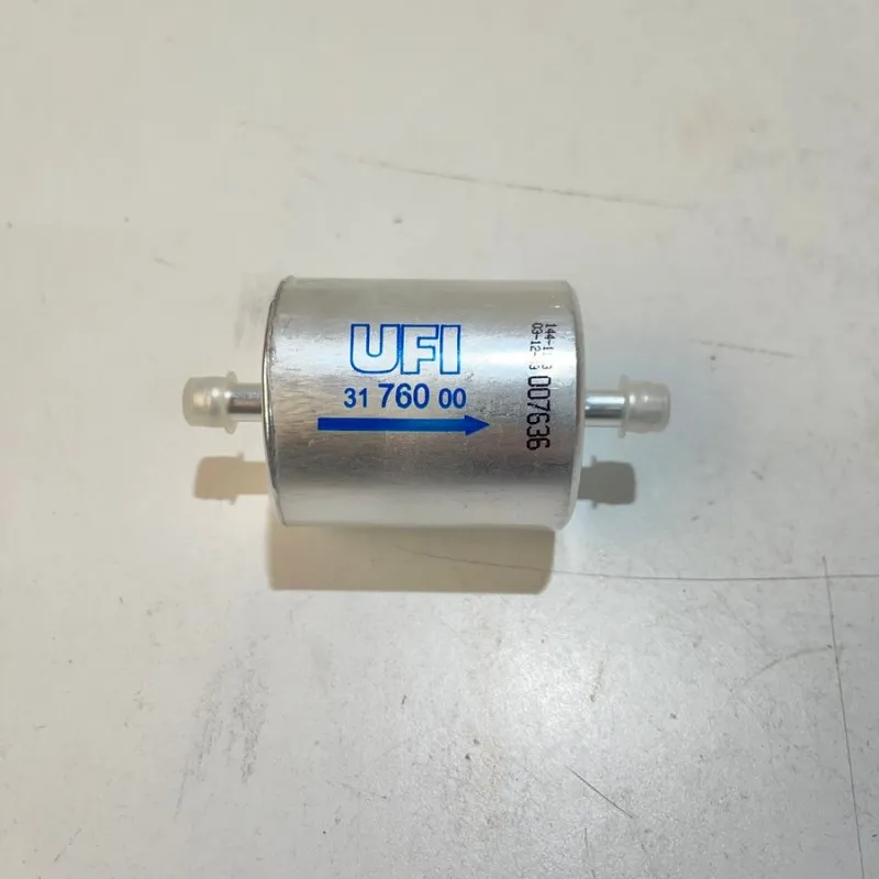 FILTRO CARBURANTE BENZINA UFI MOTO GUZZI SPORT 1200 2006 2007
