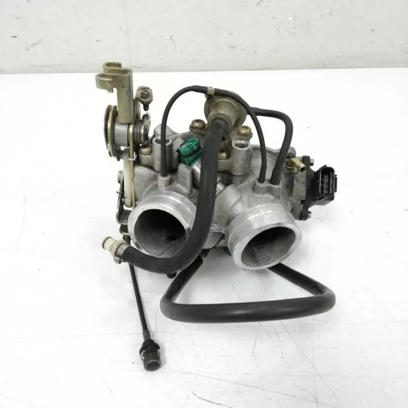 CORPO FARFALLATO APRILIA SL 1000 FALCO 2000 2004