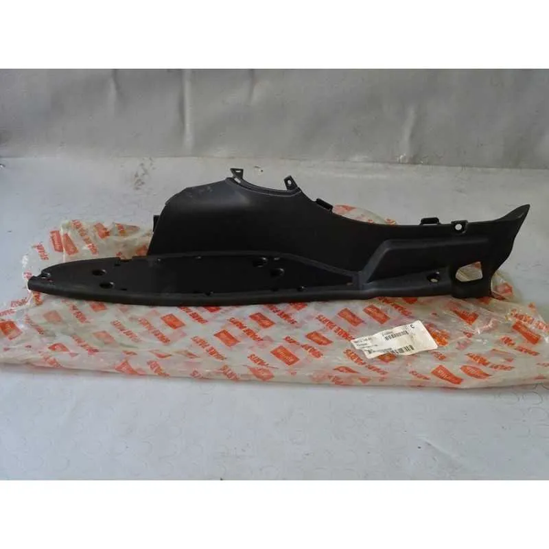 PEDANA PIANALE SINISTRO  APRILIA  SCARABEO 125 150 200