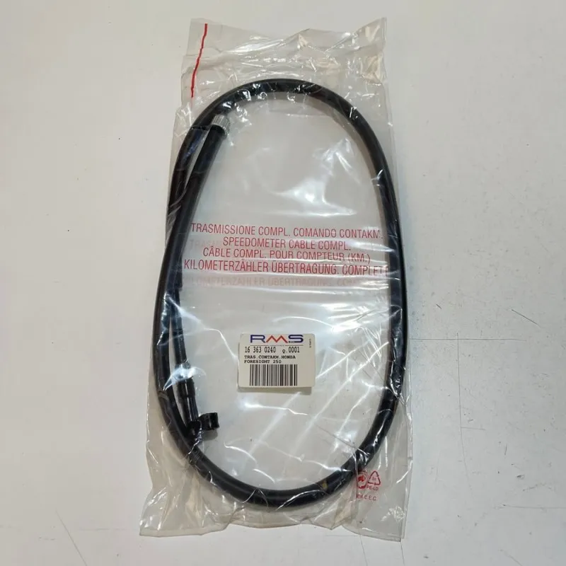 Filo Contachilometri RMS Honda Foresight 250 COD.163630240