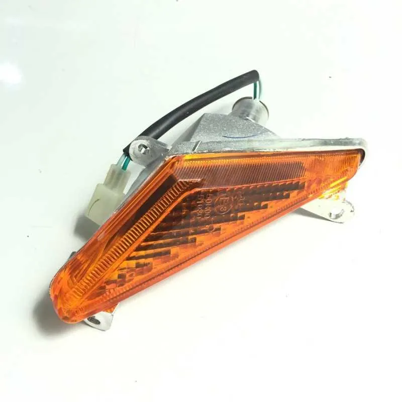FRECCIA ANTERIORE DESTRA KYMCO SUPER CX 50