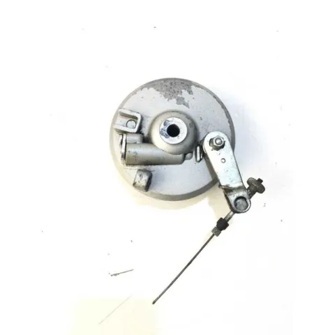PIATTELLO TAMBURO RUOTA ANTERIORE PIAGGIO SCATTO 50
