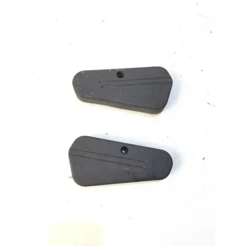 COPPIA COPERCHI BRACCI FORCELLA PIAGGIO SCATTO 50