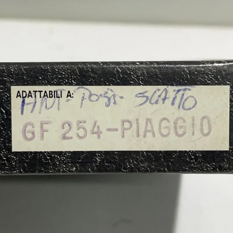 GANASCE FRENO PIAGGIO SCATTO 50