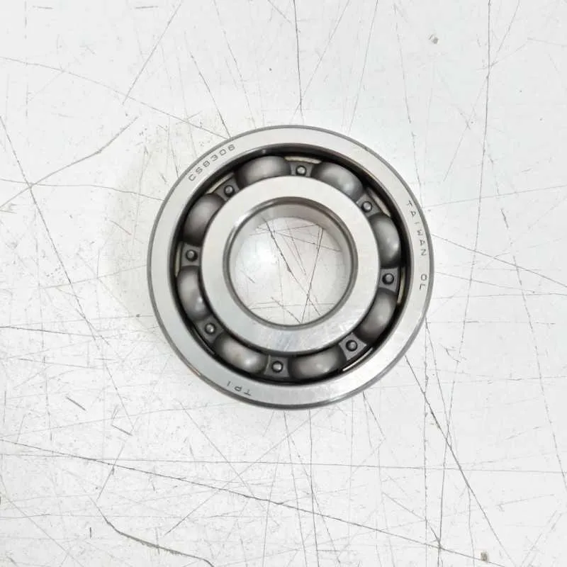 CUSCINETTO LATO VARIATORE SYM JOYMAX 250/300 91001HMA000