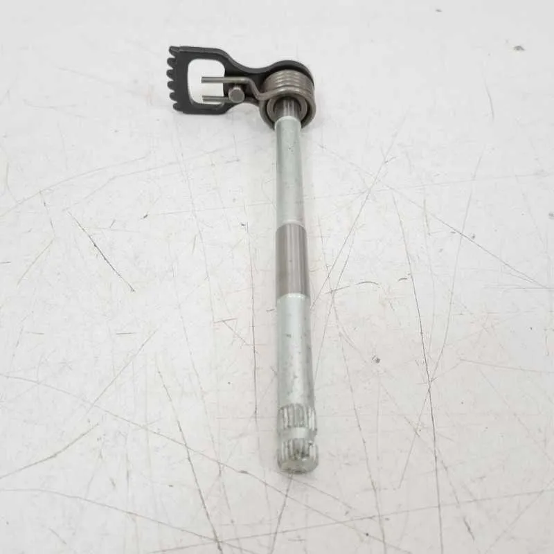 Albero selettore cambio Suzuki Van Van 125 03 15