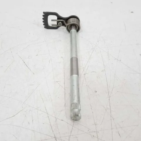 Albero selettore cambio Suzuki Van Van 125 03 15