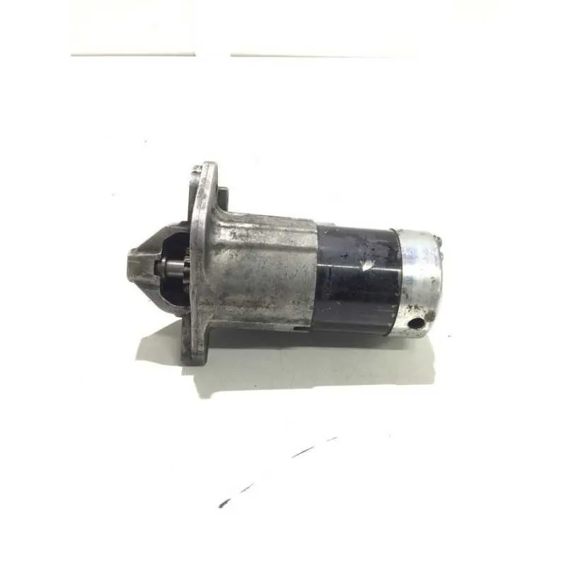 Motorino Avviamento Renault Clio 1.5 63KW Diesel 2009