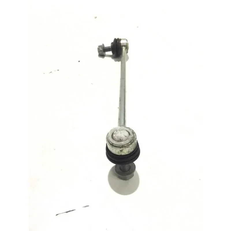 Asta / Puntone, Stabilizzatore Assale anteriore bilaterale SMART FORTWO 451