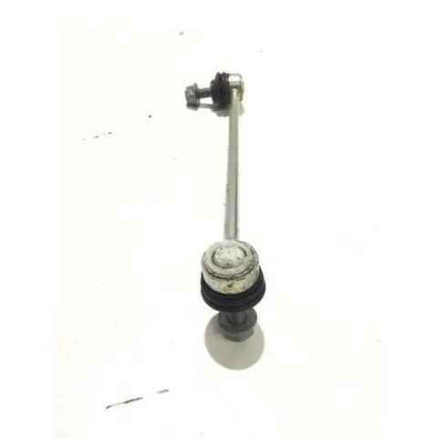 Asta / Puntone, Stabilizzatore Assale anteriore bilaterale SMART FORTWO 451