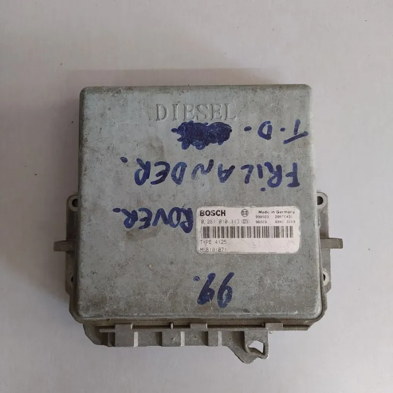 CENTRALINA MOTORE LANDROVER FREELANDER 2.0 1997- 2006