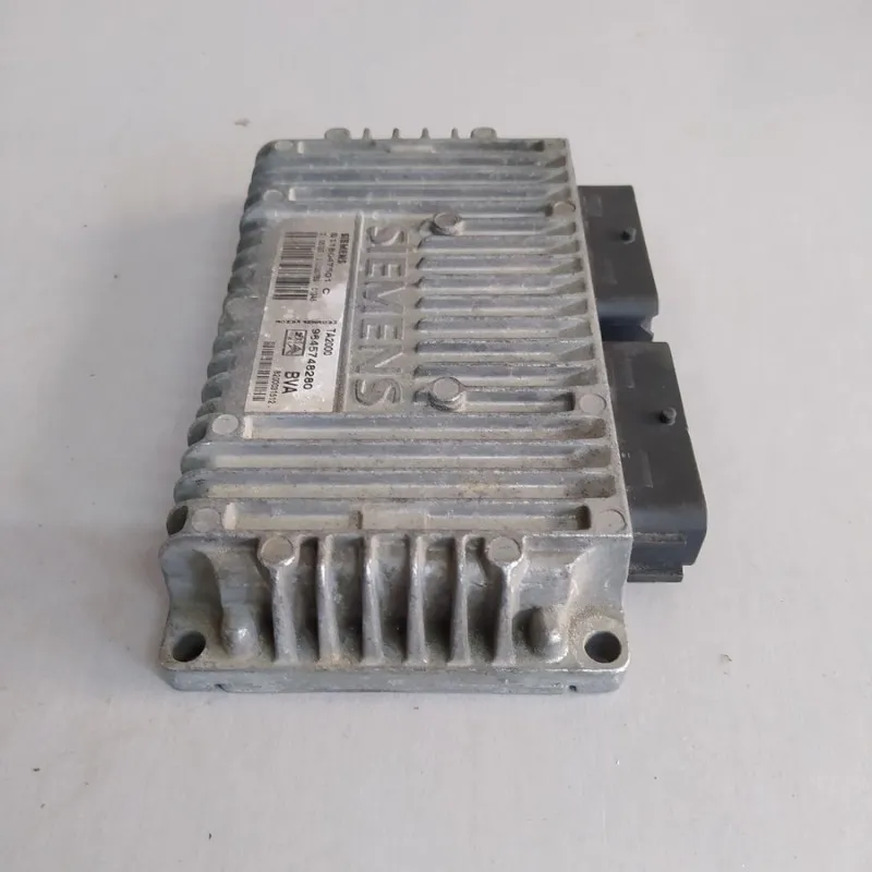CENTRALINA MOTORE PEUGEOT 306 1.6 2000-2001