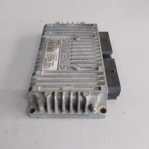 CENTRALINA MOTORE PEUGEOT 306 1.6 2000-2001