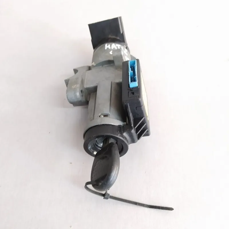 BLOCCHETTO ACCENSIONE CHEVROLET MATIZ 2009-2013