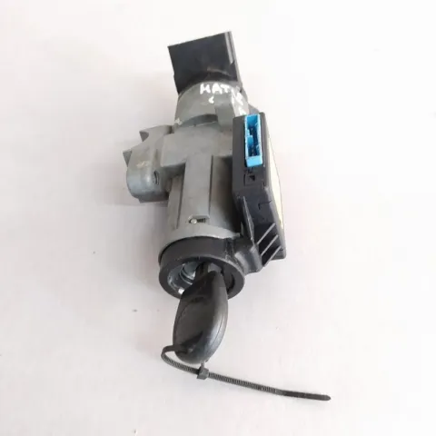 BLOCCHETTO ACCENSIONE CHEVROLET MATIZ 2009-2013