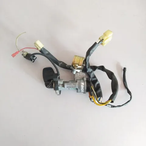 Blocchetto Accensione ROVER Serie 200