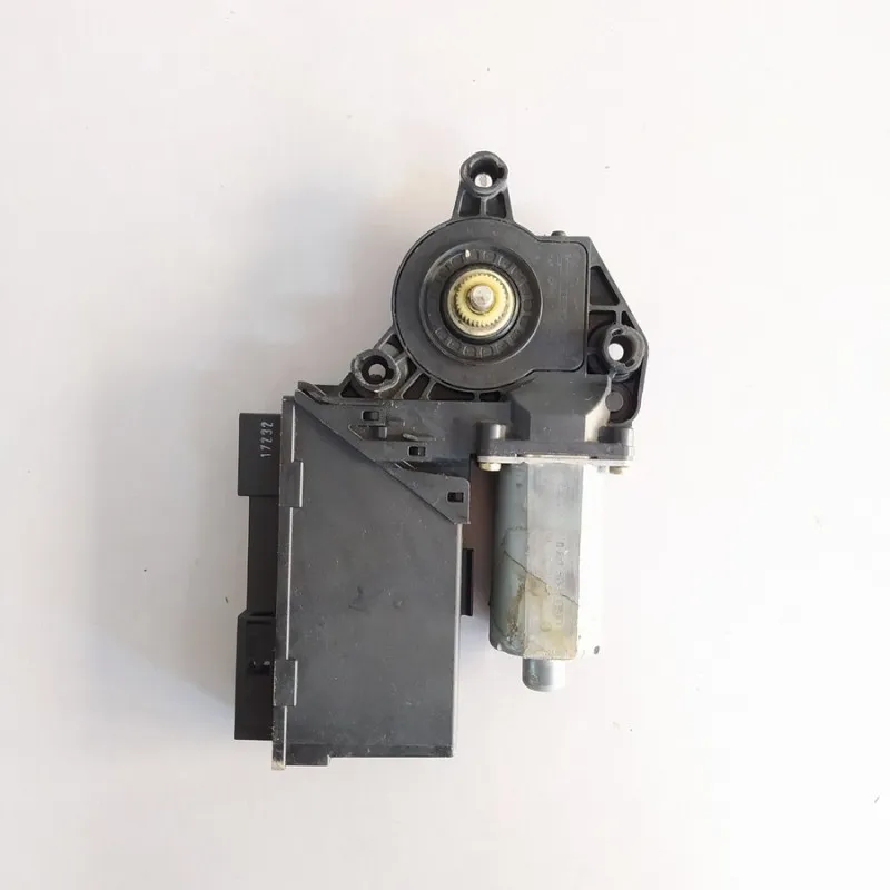 MOTORINO ALZAVETRO POST SX AUDI A2 1999 - 2005