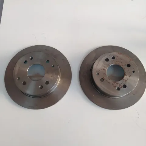 Disco freno QUINTON HAZELL HONDA ACCORD-CIVIC / ROVER COD. BDC3784