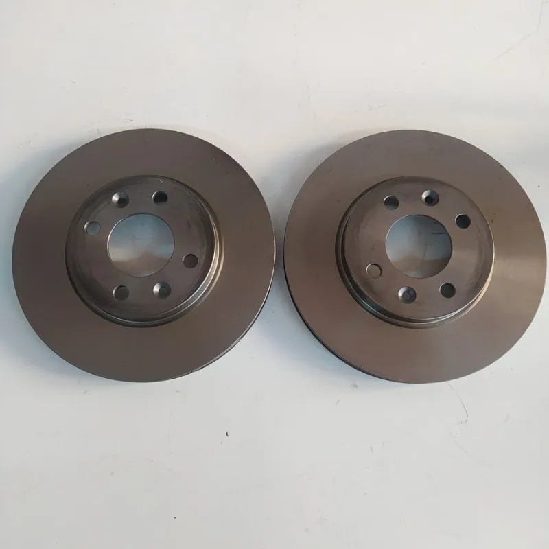 Disco freno ANTERIORE ATE  SAAB 9000 COD.425125