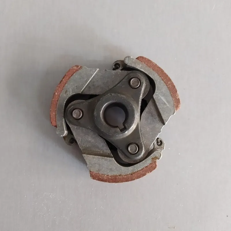 Frizione a 3 masse per minimoto autoregolante COD.961011I