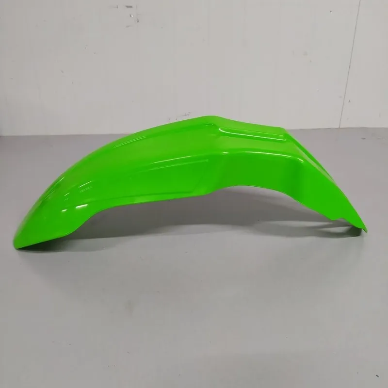 PARAFANGO ANT. SUPERMOTARD VERDE R-TECH COD.R-PASMRVE0006