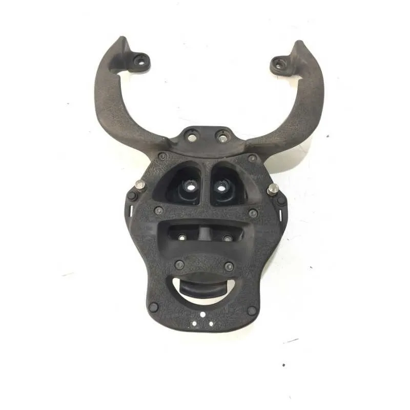 Portapacchi posteriore per Aprilia Scarabeo 125 / 150