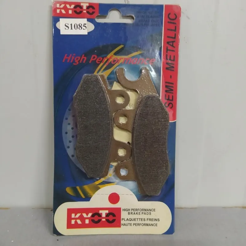 PASTICCHE KYOTO BENELLI Caffè Nero 250 2008-2013 F  COD.S1085