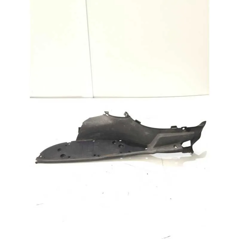 PEDANA ANTERIORE SINISTRA APRILIA SCARABEO 150 2000 2003