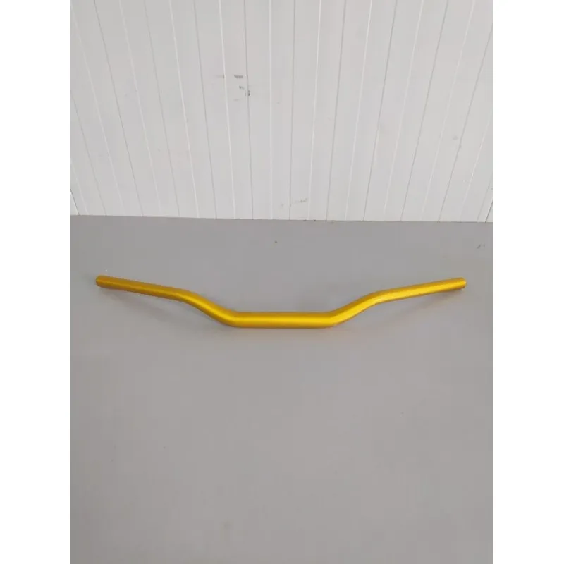 MANUBRIO ALLUMINIO VICMA ORO 22/28MM UNIVERSALE