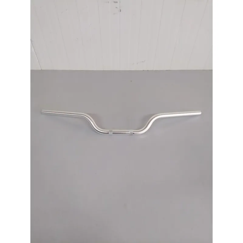 MANUBRIO UNIVERSALE ACCOSSATO IN ALLUMINIO 22MM