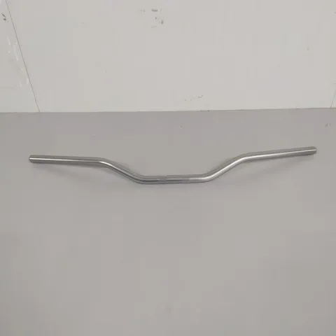 MANUBRIO UNIVERSALE DA 22MM IN ALLUMINIO ANODIZZATO TITANIO