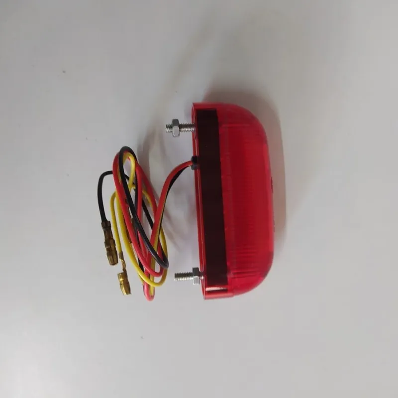 Fanale posteriore VICMA Scorpa SY 125F COD.11417