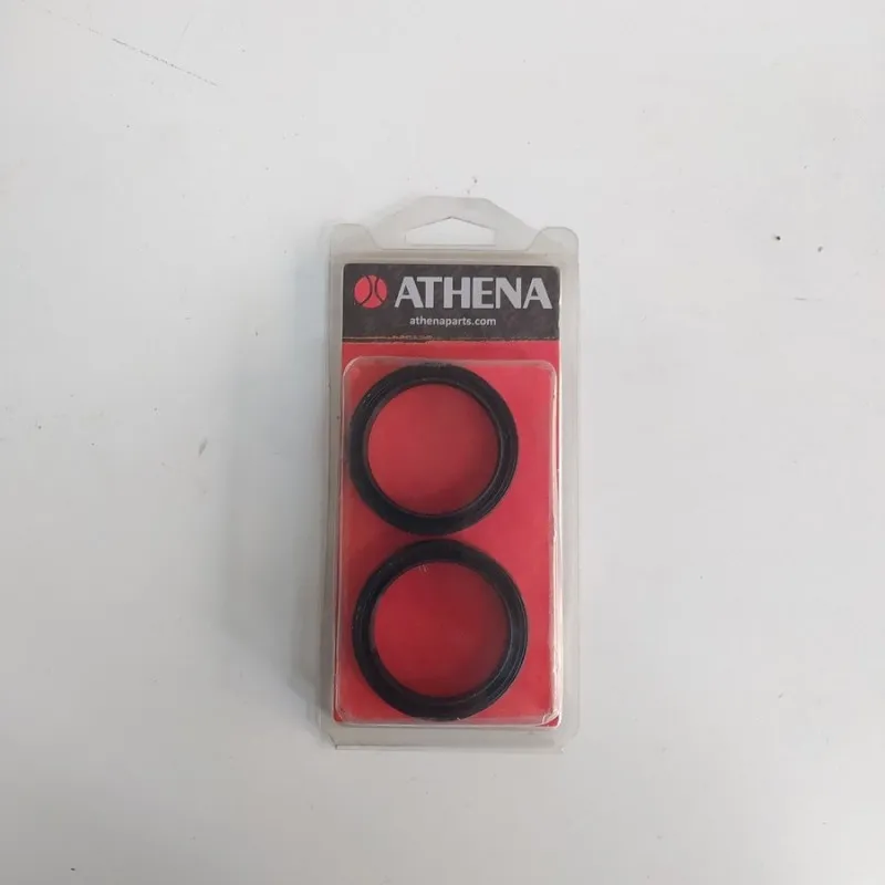COPPIA PARAOLIO forcella Athena 43X54X9.5/10.5 COD.P40 FORK 455055/MGR-RS02