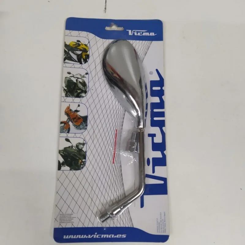 Specchio universale DX Vicma CROMATO COD.E-72D