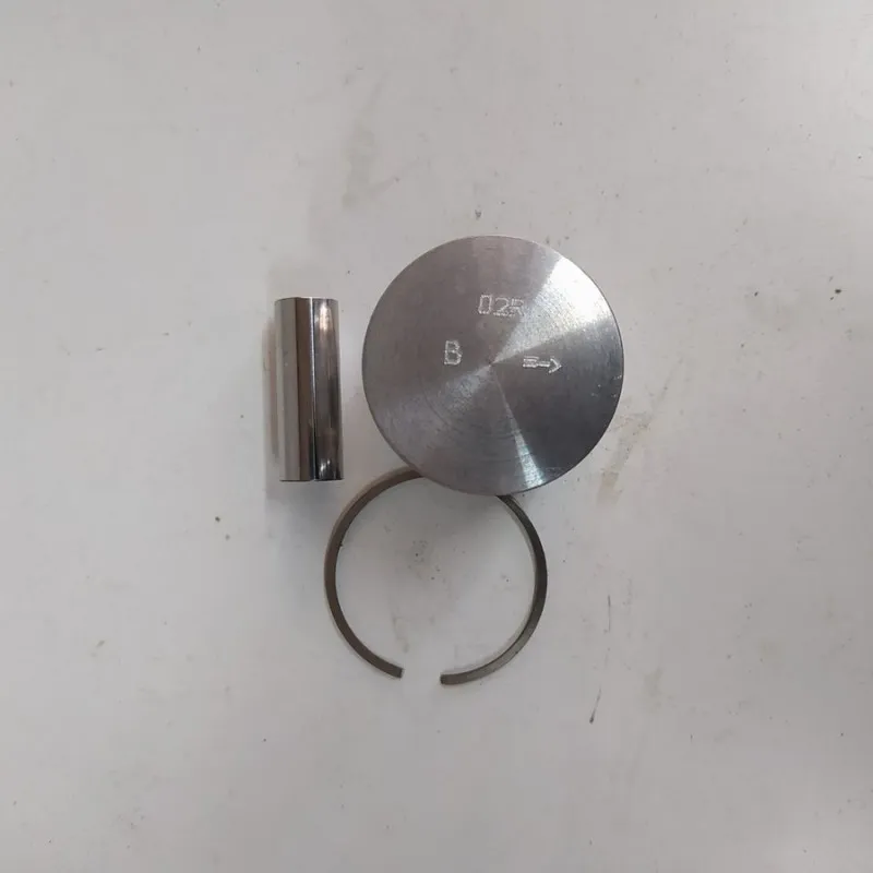 Pistone completo KART d. 40 COMER C50