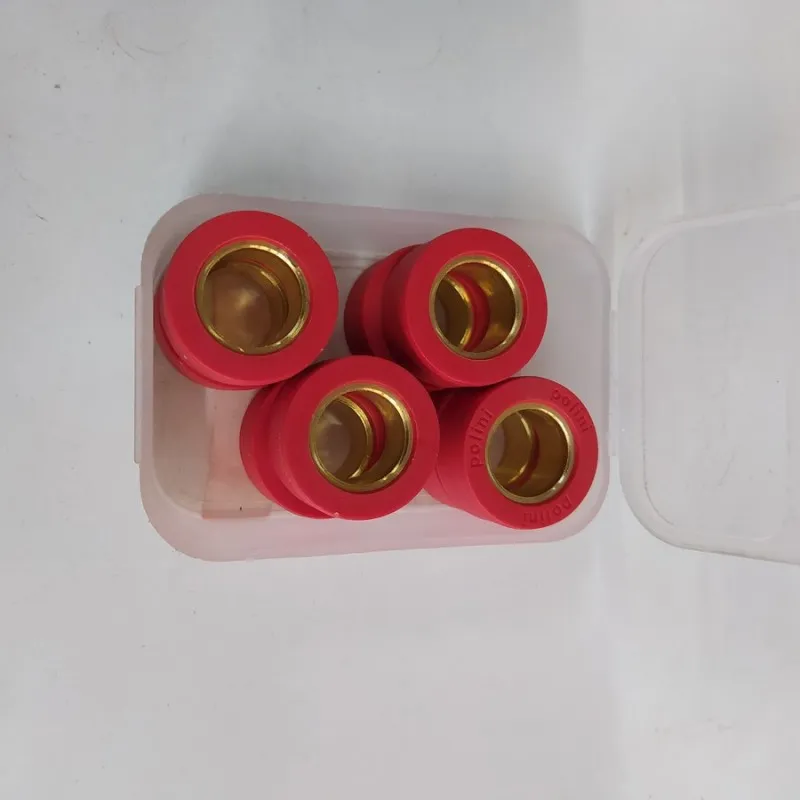 KIT RULLI POLINI 26,1X12,8 G.15,8 COD.242201