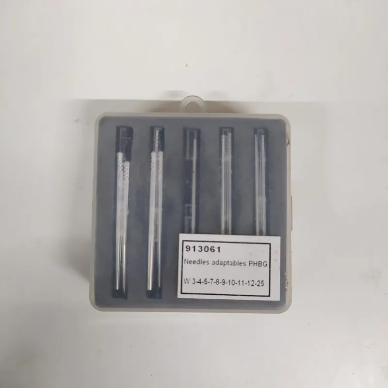 KIT SPILLI CARBURATORI DELL ORTO PHBG-PHVB COD.913061