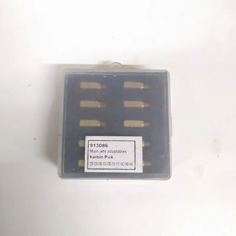 KIT GETTI CARBURATORE PWK KEIHIN DAL 125 AL 148 COD.913086